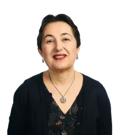 Jacqueline French, MD